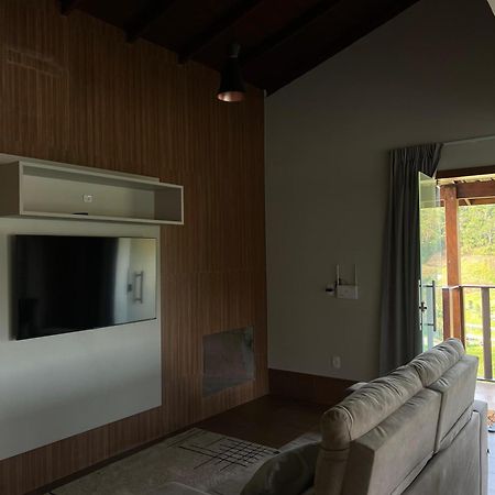 Terras Claras Pousada E Lazer Алфреду-Шавіс Екстер'єр фото